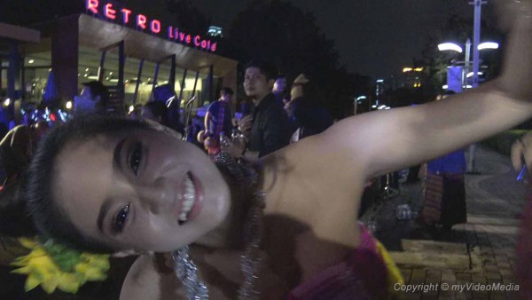 TBEX Asia opening party 30