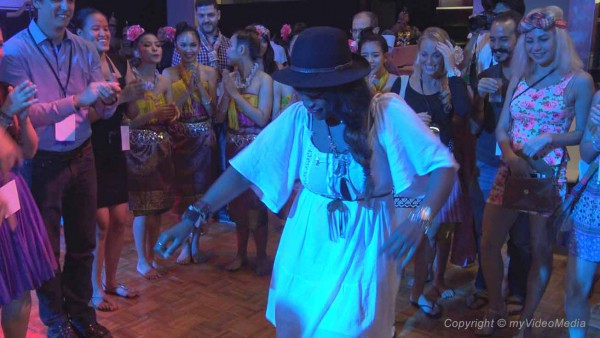 TBEX Asia opening party 33