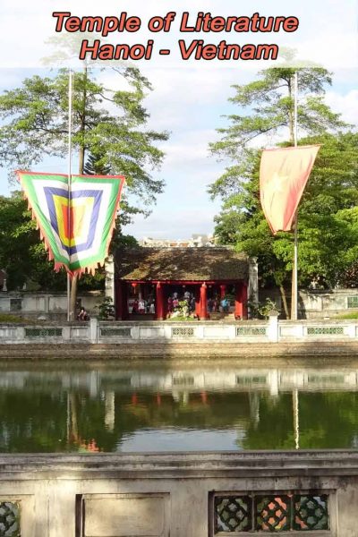 Temple of Literature