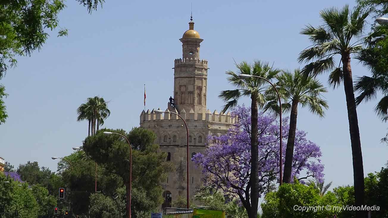 Torre del Oro