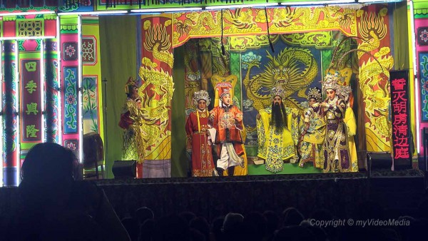 Navratri Vegetarian festival Bangkok