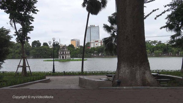 Electric Car tour Part2