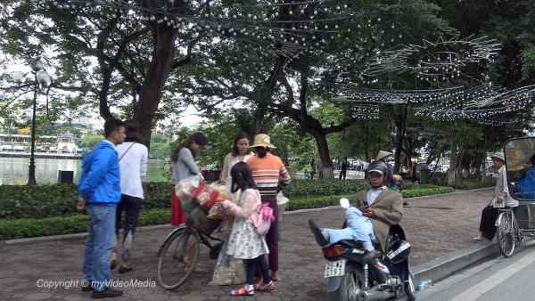 Electric Car tour Part2