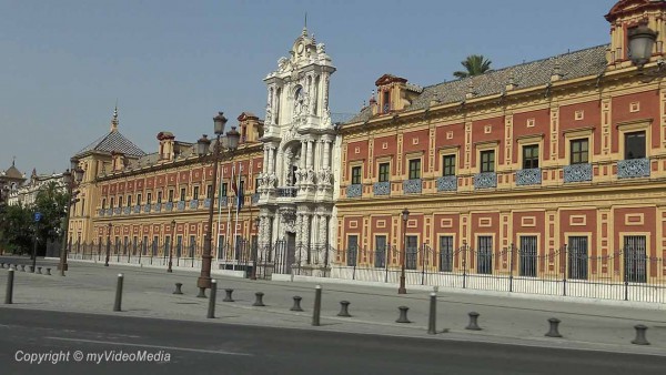 University of Seville