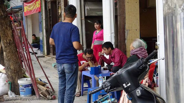 Electric Car tour Part2