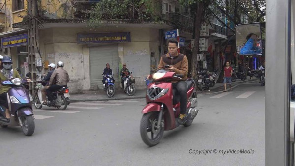 Electric Car tour Part2