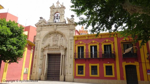 Church of San Lorenzo