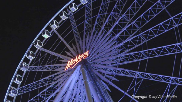 Asiatique- Riesenrad