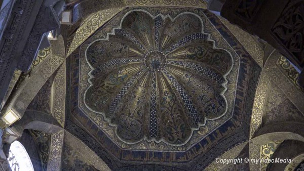 Mezquita Cordoba