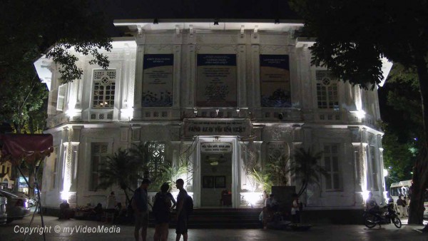  ROI Nước Bông Sen 