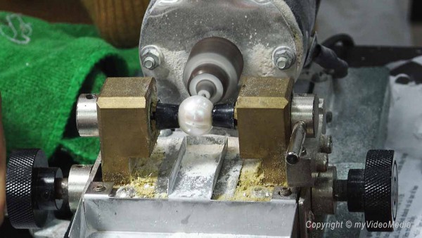 pearl jewelry manufactury