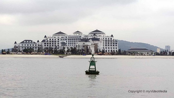 Hotel Ha Long