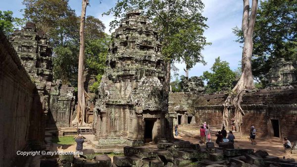 Ta Prohm