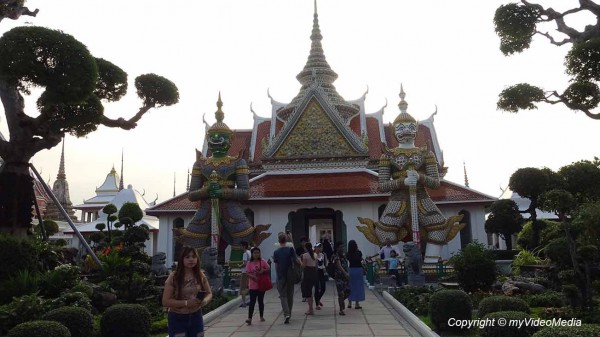 Wat Arun