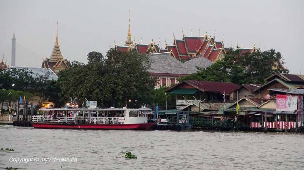 Wat Arun Bangkok