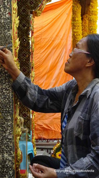 Blumenmarkt restauration