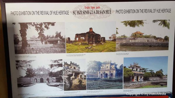 Forbidden Purple City