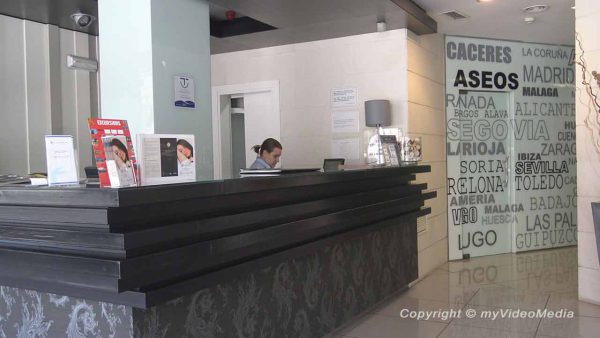 Hotel Guadalmedina Malaga