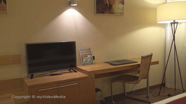 Hotel Guadalmedina Malaga