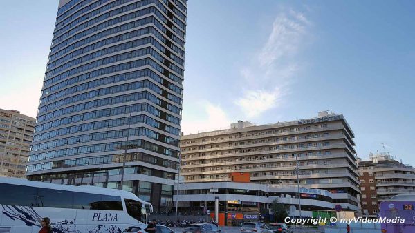 Expo Hotel Barcelona