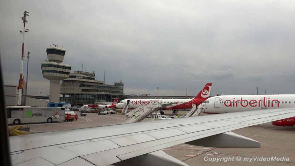 Berlin Tegel