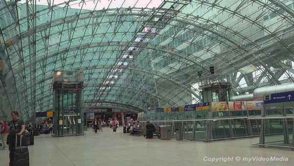 frankfurt airport