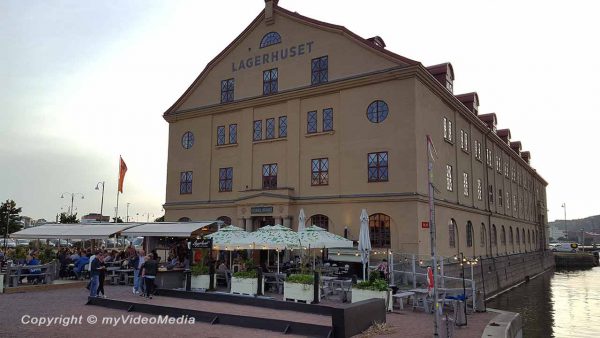 Göteborg Lagerhuset