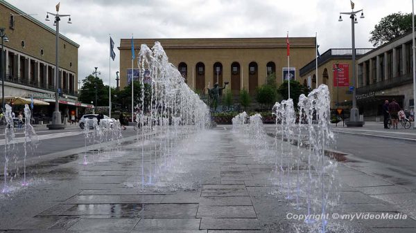 Göteborg Kunstmusem.