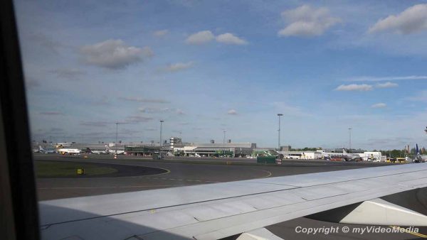 From the Moselle to Gothenburg