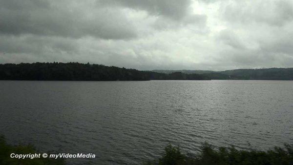 MRT Express Gothenburg Stockholm