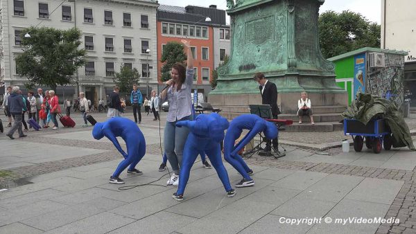 Kultursommar Gothenburg