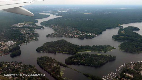 Flight to Gothenburg