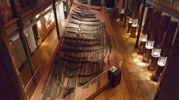 Gothenburg City Museum