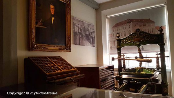 Gothenburg City Museum