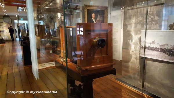 Gothenburg City Museum