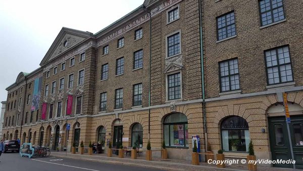 Gothenburg City Museum