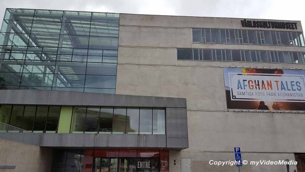 Museum of World Culture