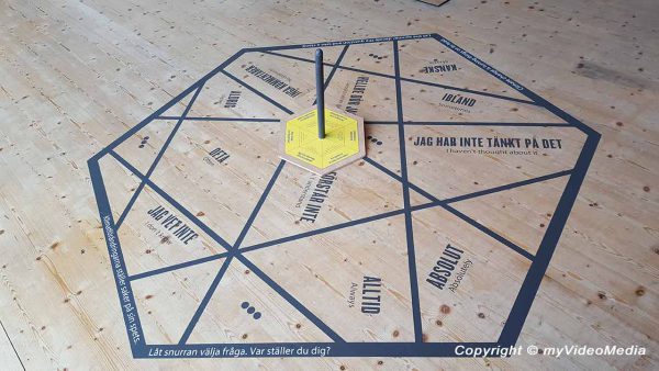 Museum of World Culture