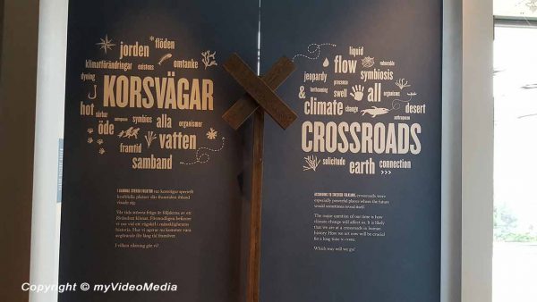 Museum of World Culture