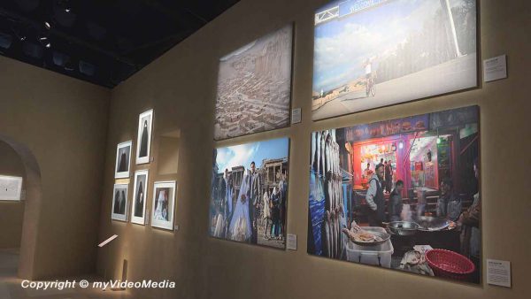 Museum of World Culture