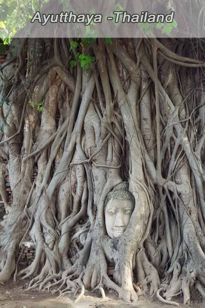 Ayutthaya Thailand