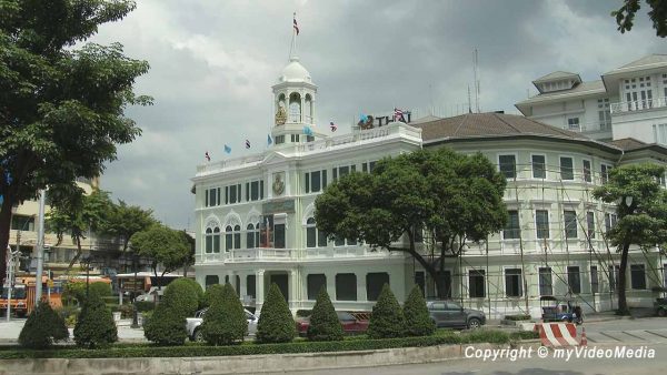 König-Prajadhipok-Museum Bangkok