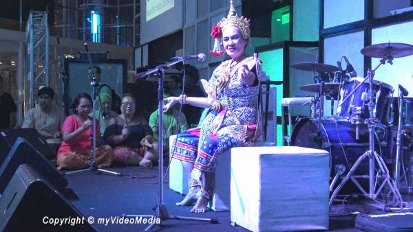 Thai performance Cloud 47