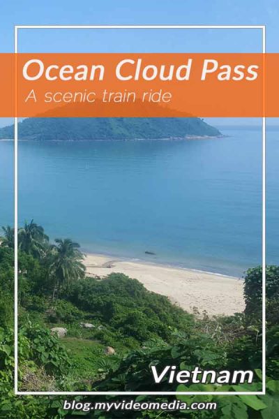 Ocean Cloud Pass