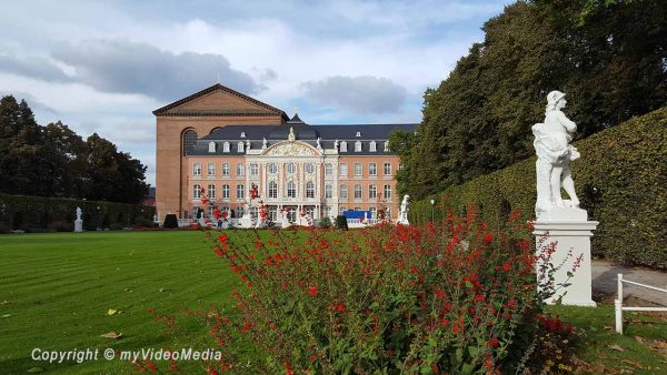 Trier Electoral Palace