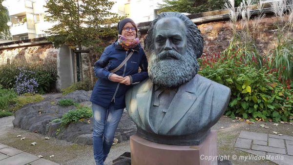 Trier Karl Marx