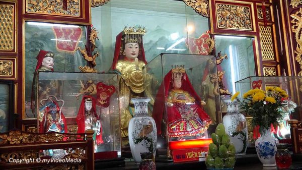 Assembly Hall of the Fujian Chinese