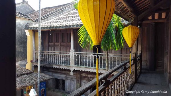 Hoi An Artcraft Manufacturing Workshop