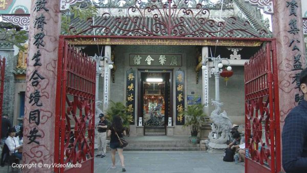 Hội Quán Quảng Đông