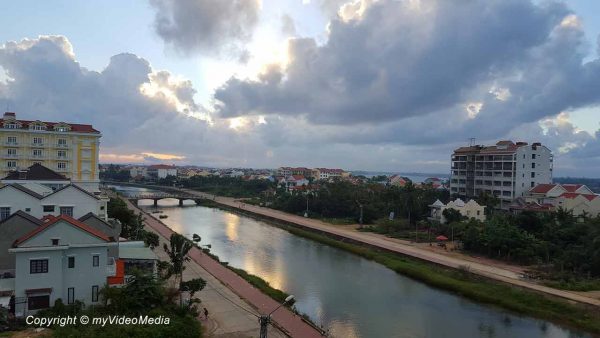 Royal Riverside Hoi An Hotel